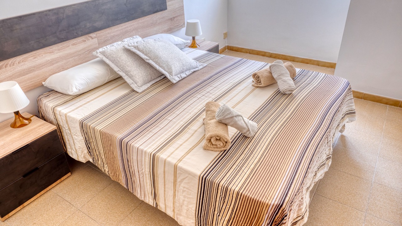 Photo of Bedroom in Lloret de Mar