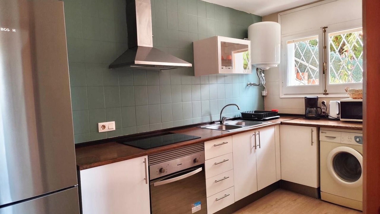 Photo of Kitchen in Lloret de Mar