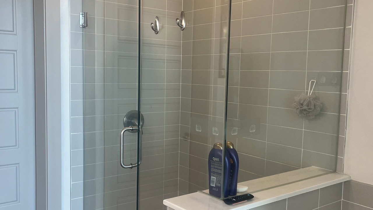 Photo of Bathroom in Peachtree Center