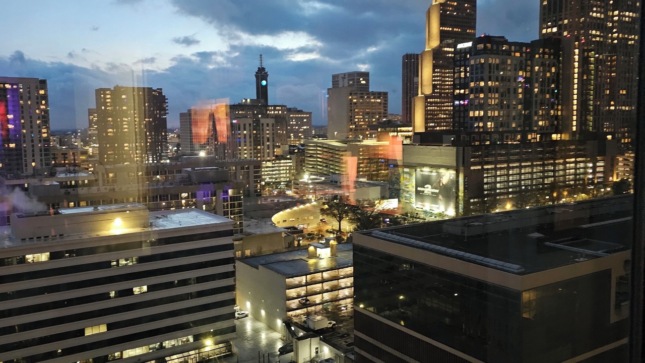 Photo of Others in Peachtree Center