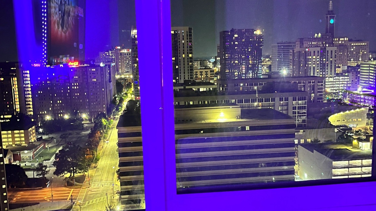 Photo of Others in Peachtree Center