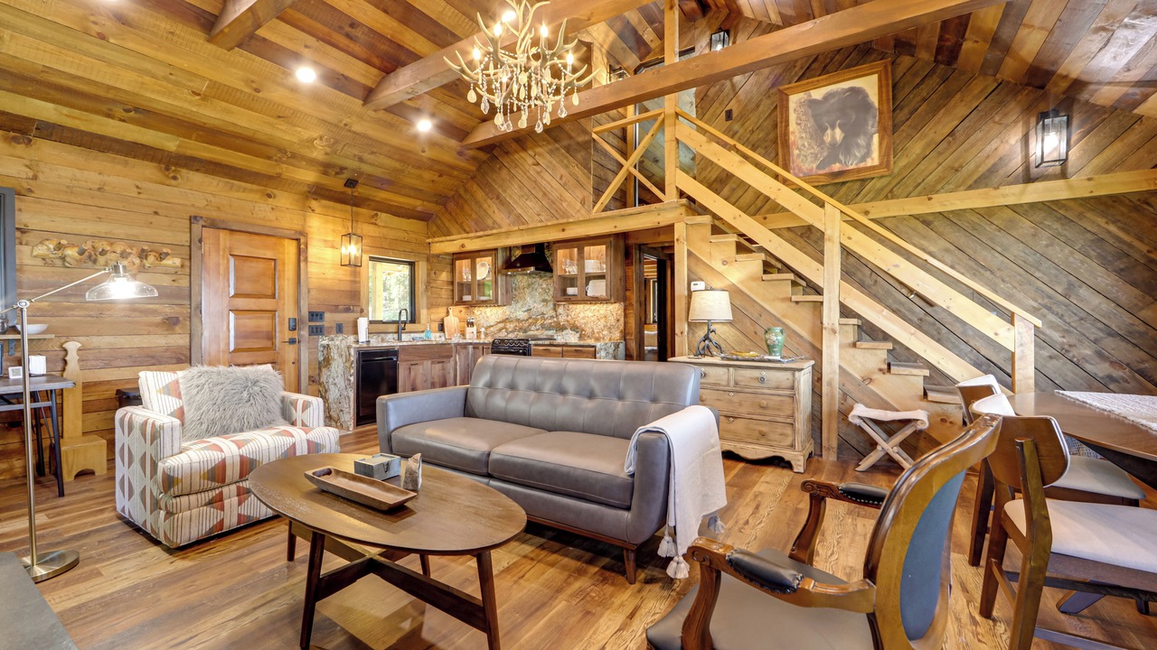 Photo of Livingroom in Penrose