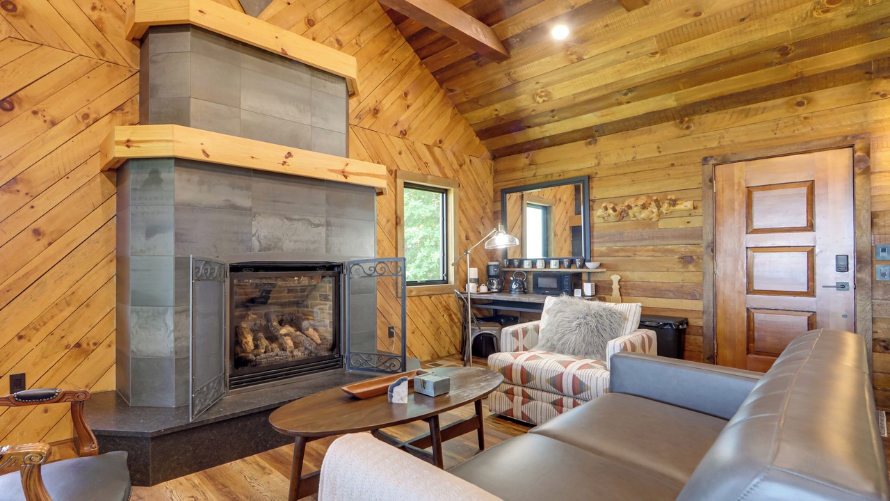 Photo of Livingroom in Penrose