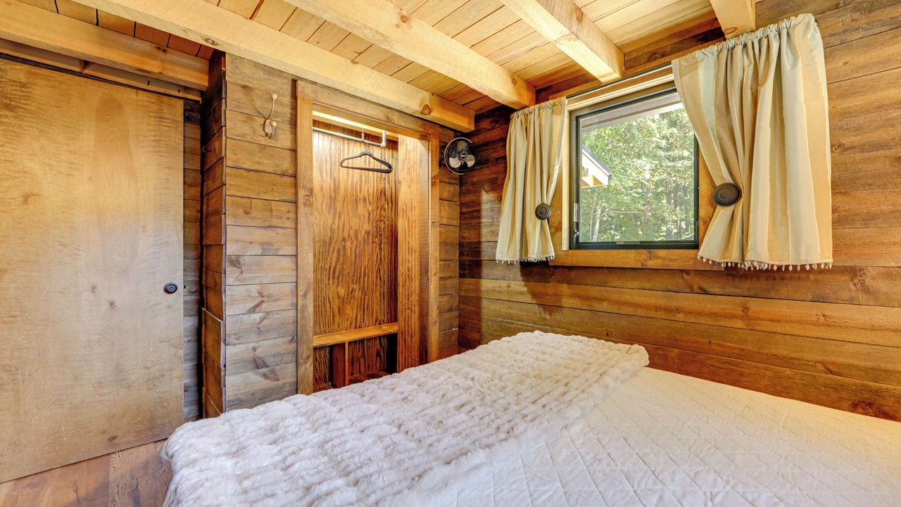 Photo of Bedroom in Penrose
