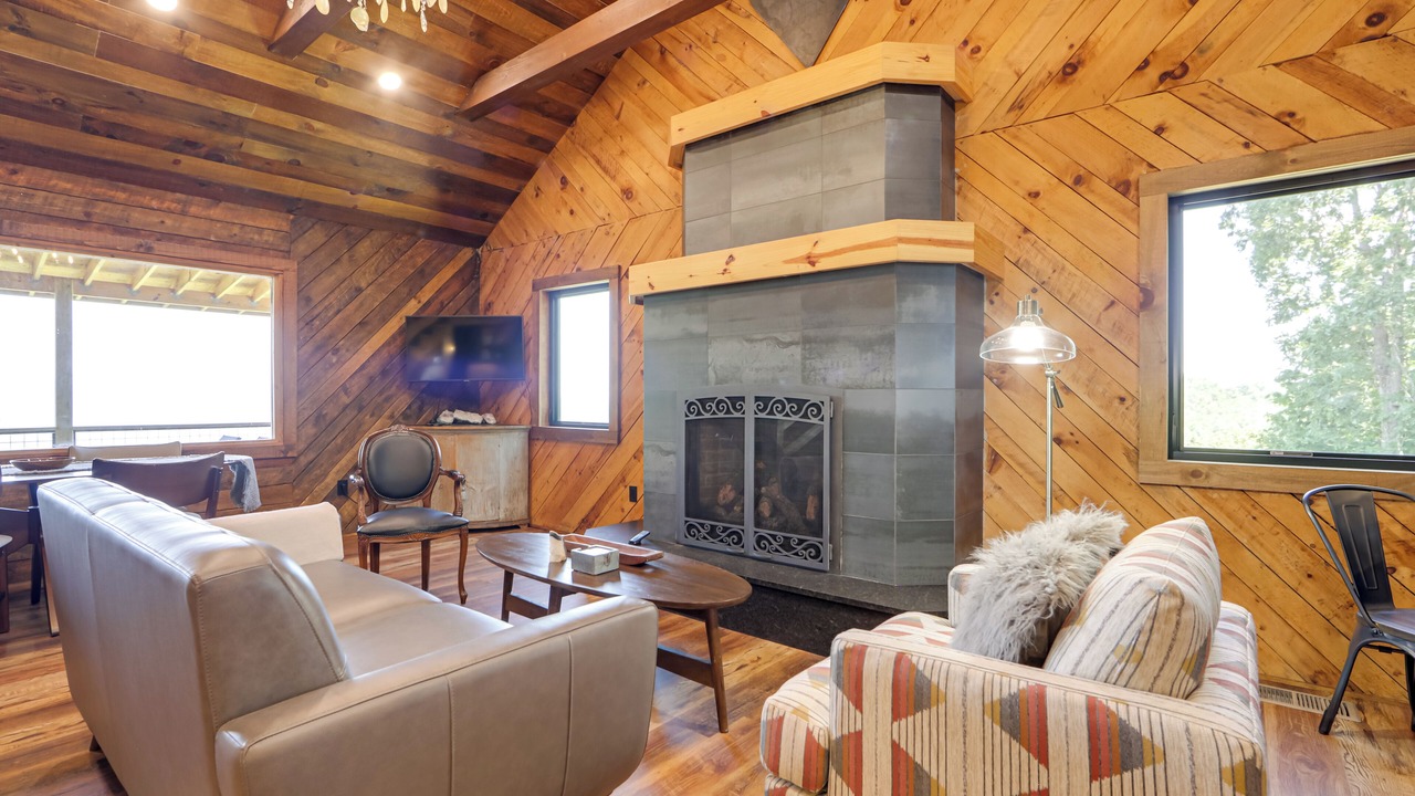 Photo of Livingroom in Penrose