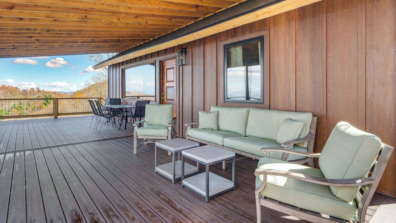 Photo of Outdoor in Penrose