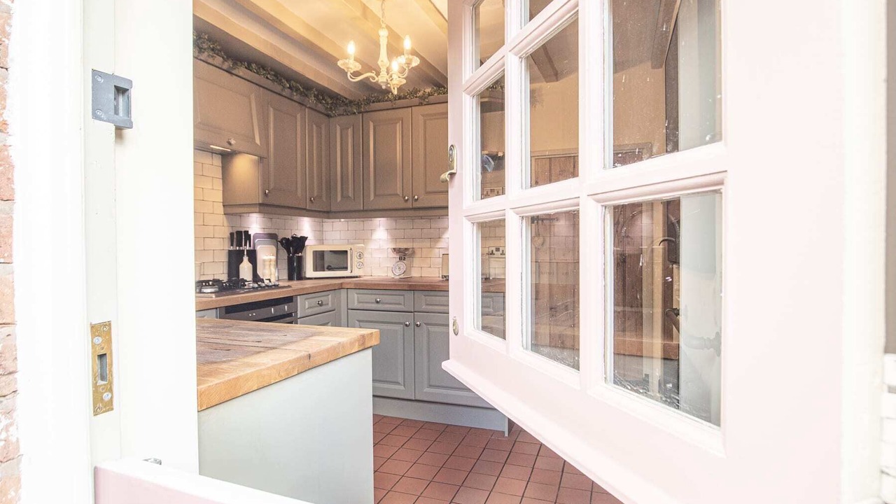 Photo of Others in Quorn