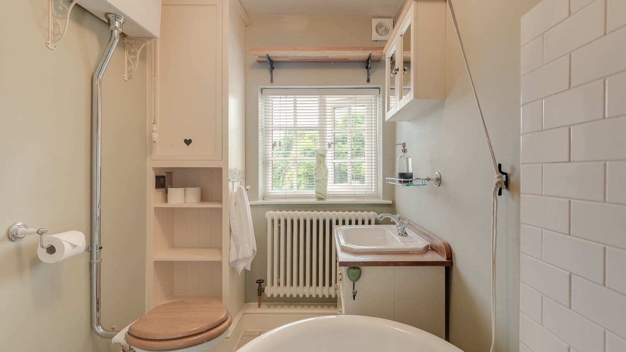 Photo of Others in Quorn