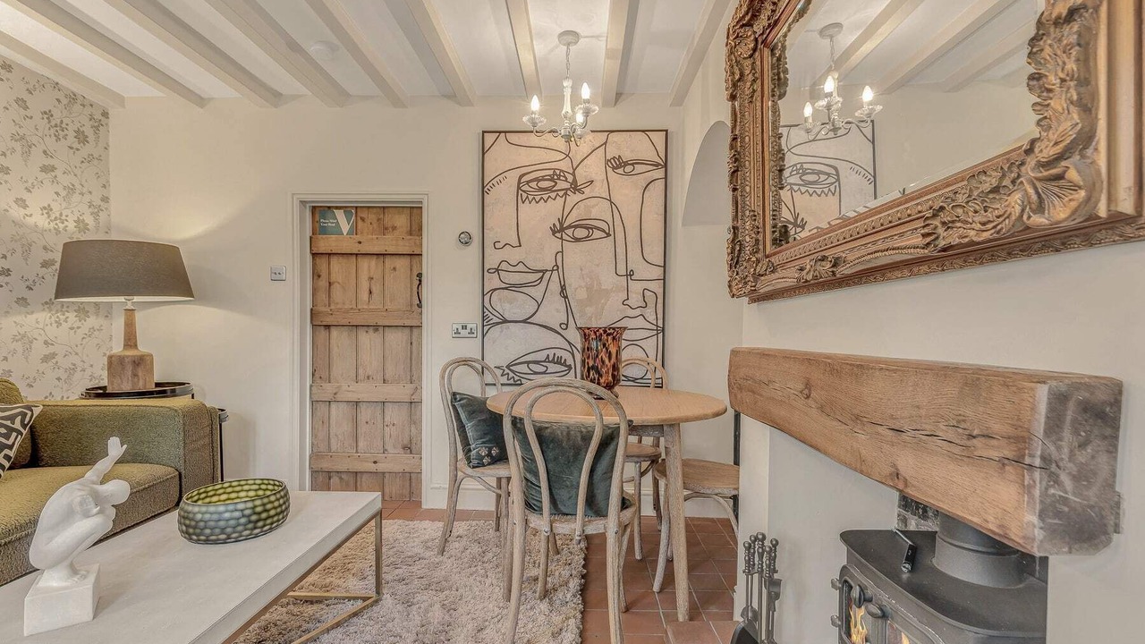 Photo of Others in Quorn