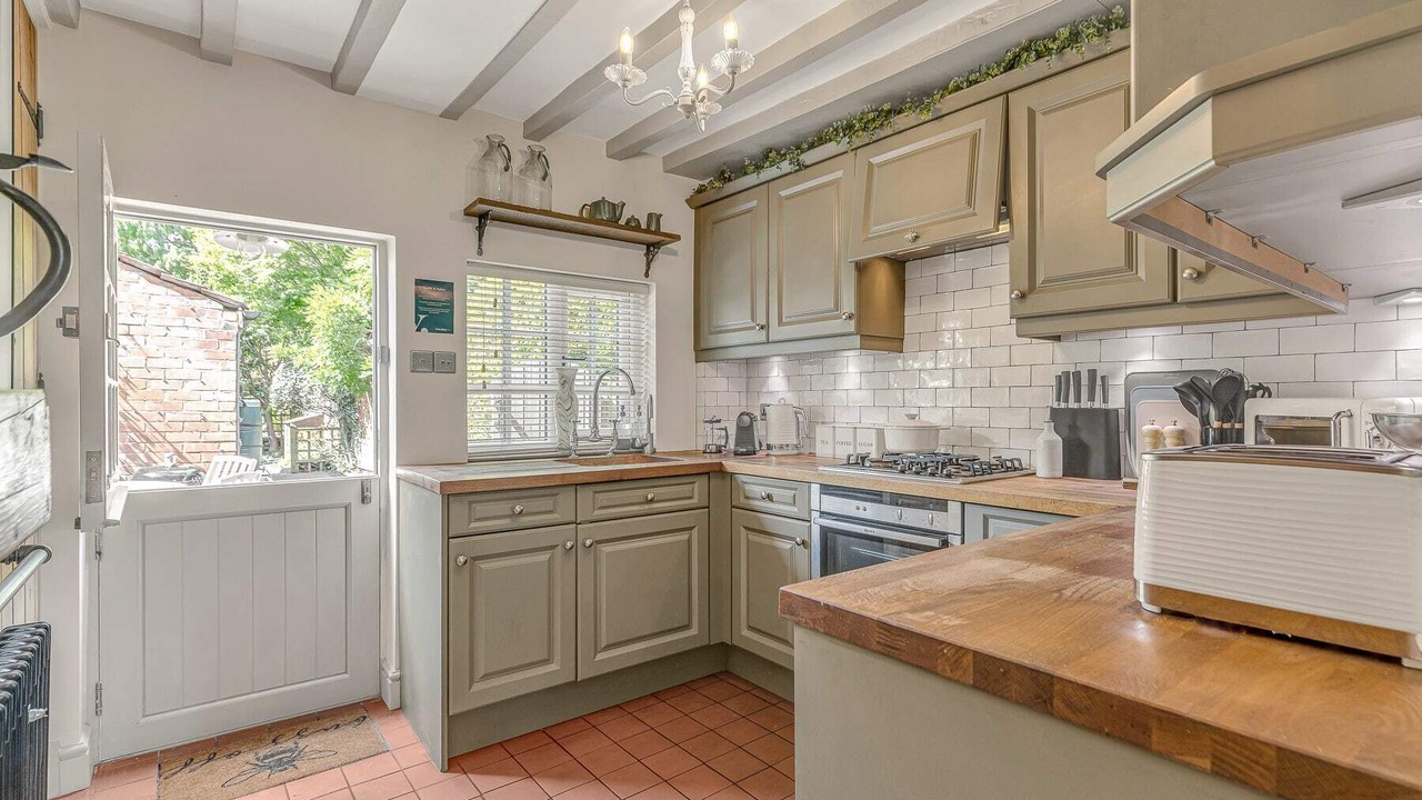 Photo of Others in Quorn