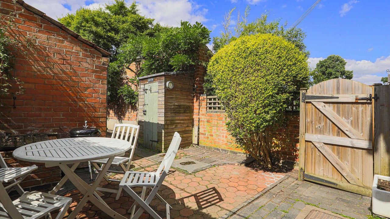 Photo of Others in Quorn