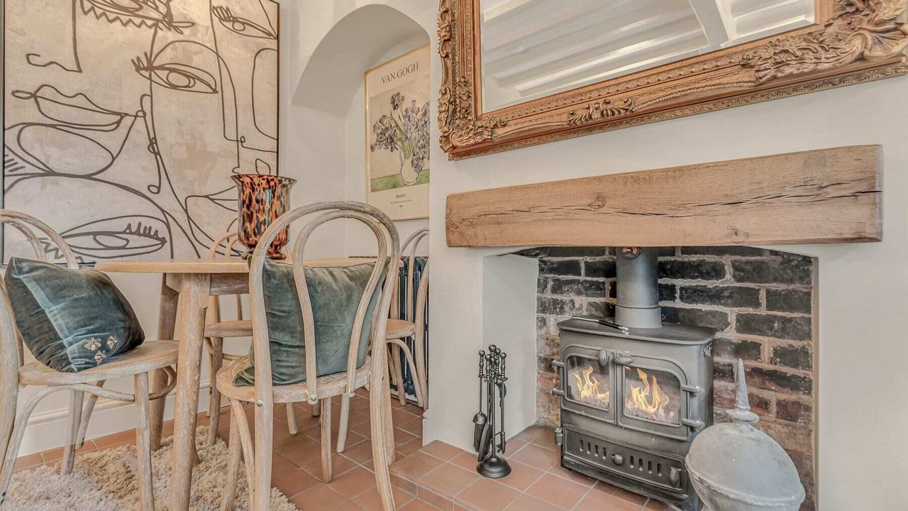 Photo of Others in Quorn