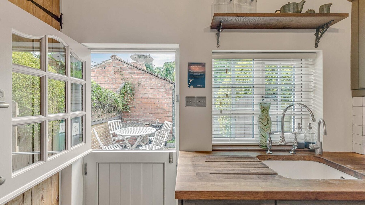 Photo of Others in Quorn