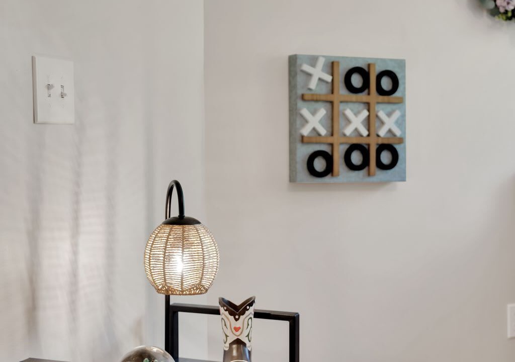 Photo of Bedroom in Conway