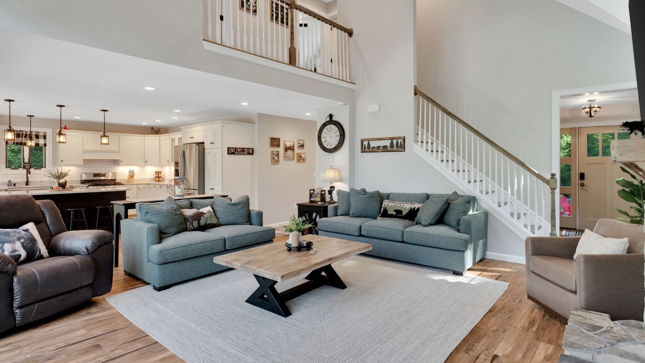 Photo of Bedroom in Conway