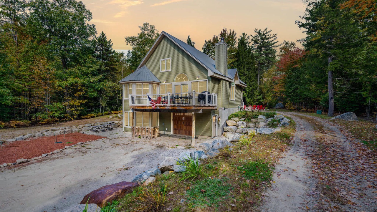 Photo of Others in Conway