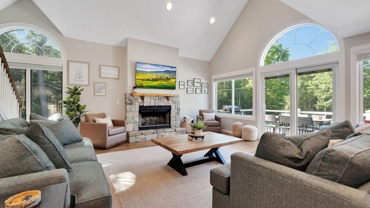 Photo of Bedroom in Conway