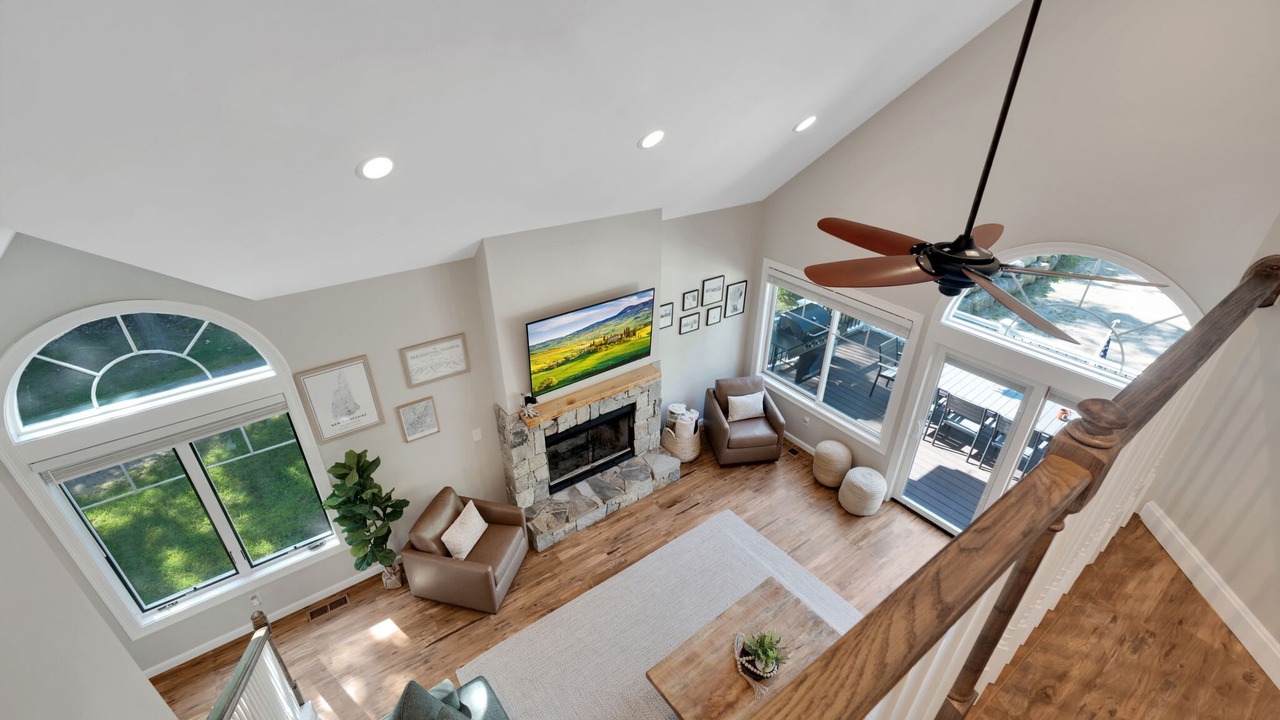 Photo of Bedroom in Conway