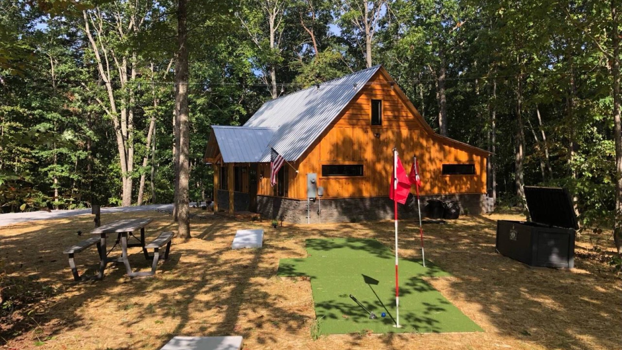 Photo of Outdoor in Rising Fawn