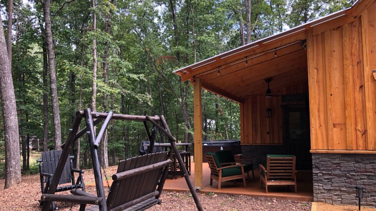 Photo of Outdoor in Rising Fawn