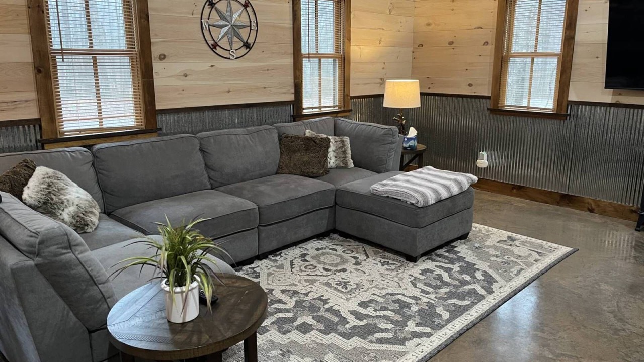 Photo of Bedroom in Rising Fawn