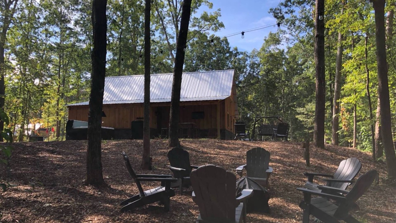 Photo of Outdoor in Rising Fawn