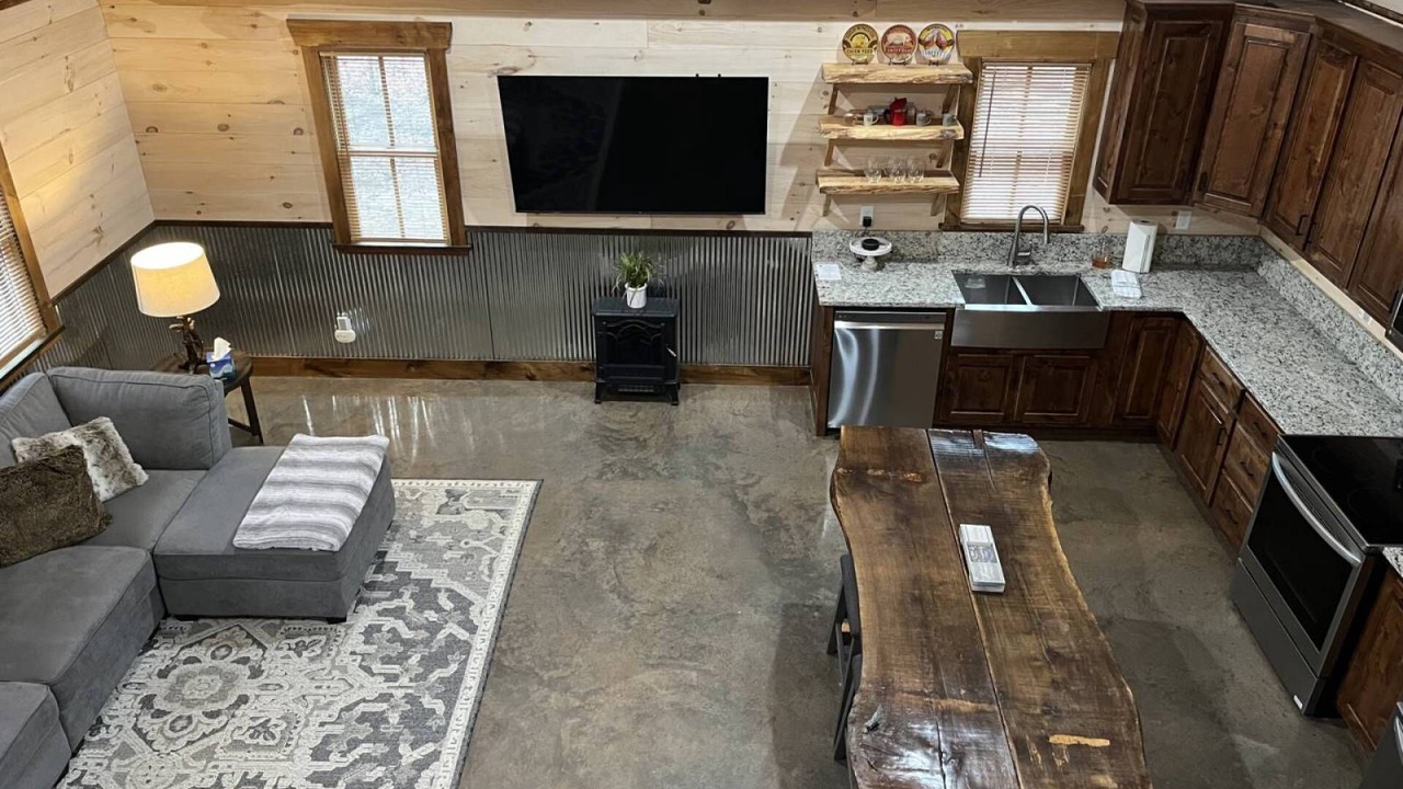 Photo of Outdoor in Rising Fawn