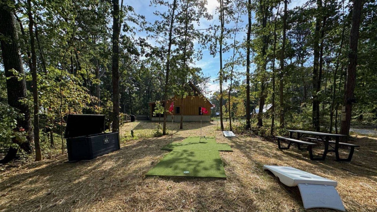 Photo of Outdoor in Rising Fawn