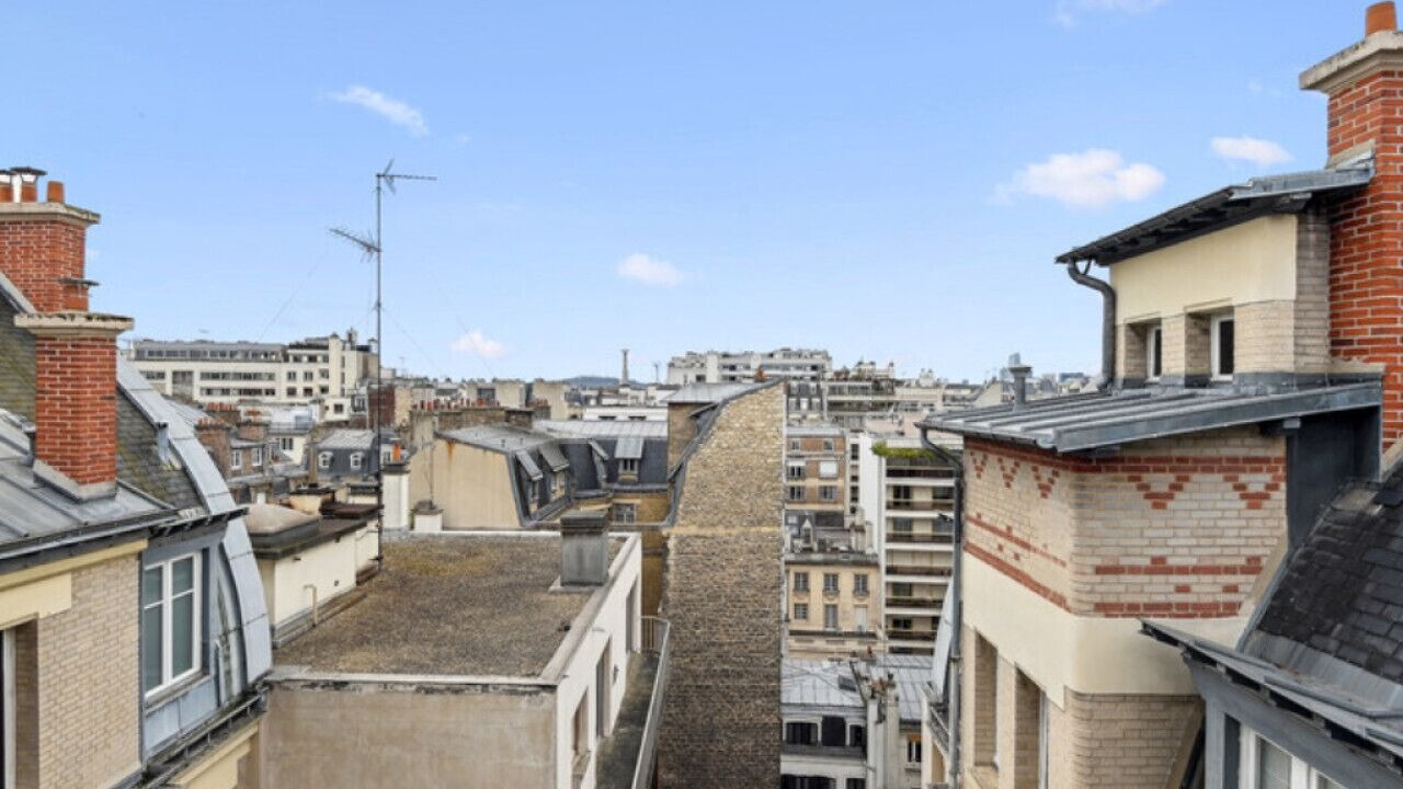 Photo of Others in Porte-Dauphine