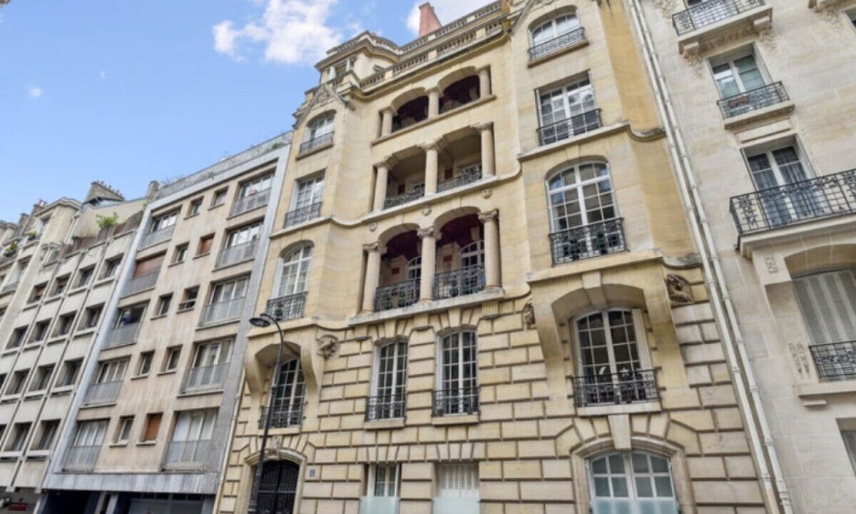 Photo of Others in Porte-Dauphine