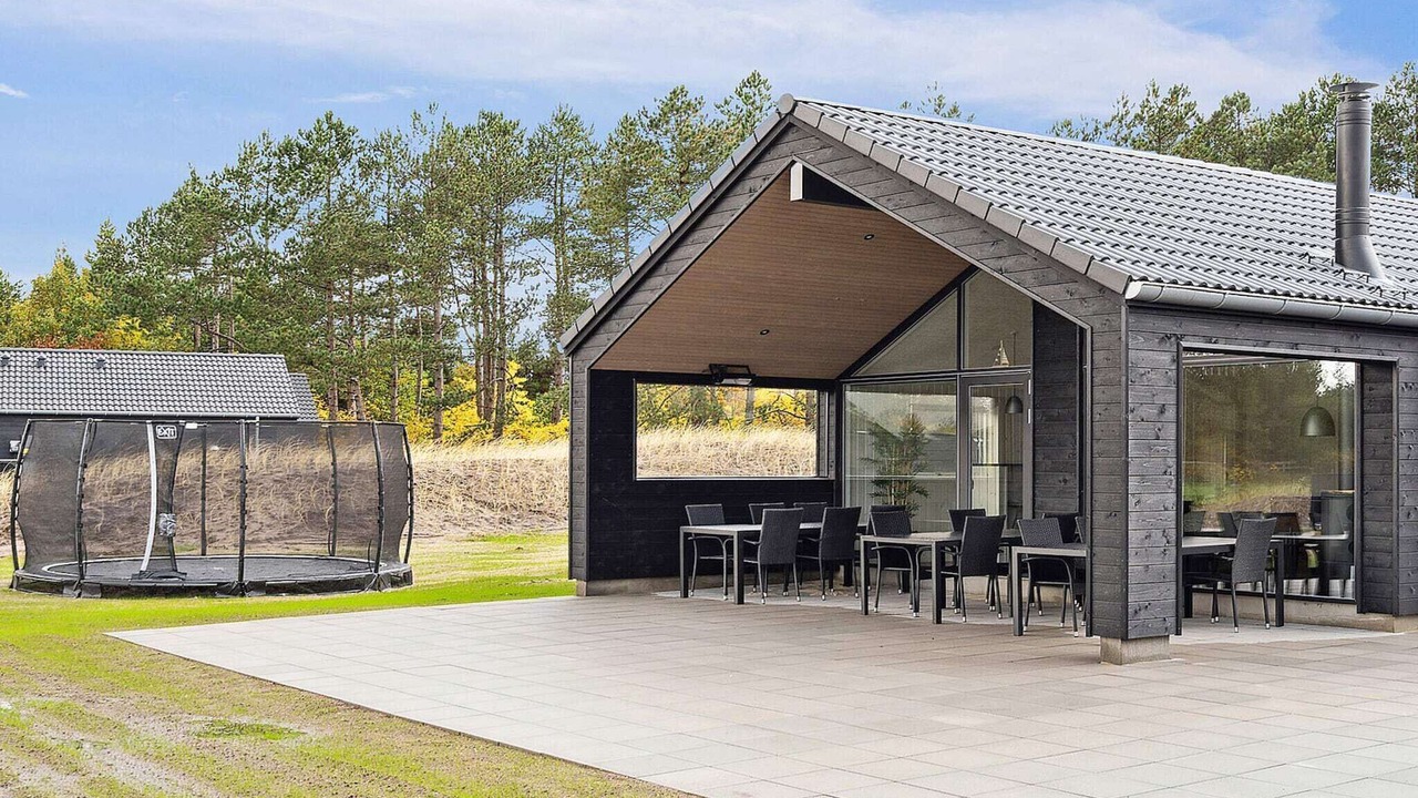 Photo of Outdoor in Kongsmark