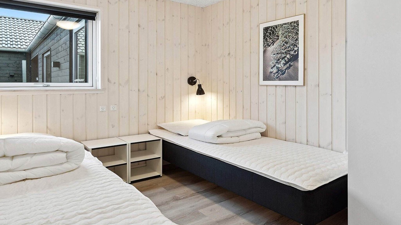 Photo of Bedroom in Kongsmark