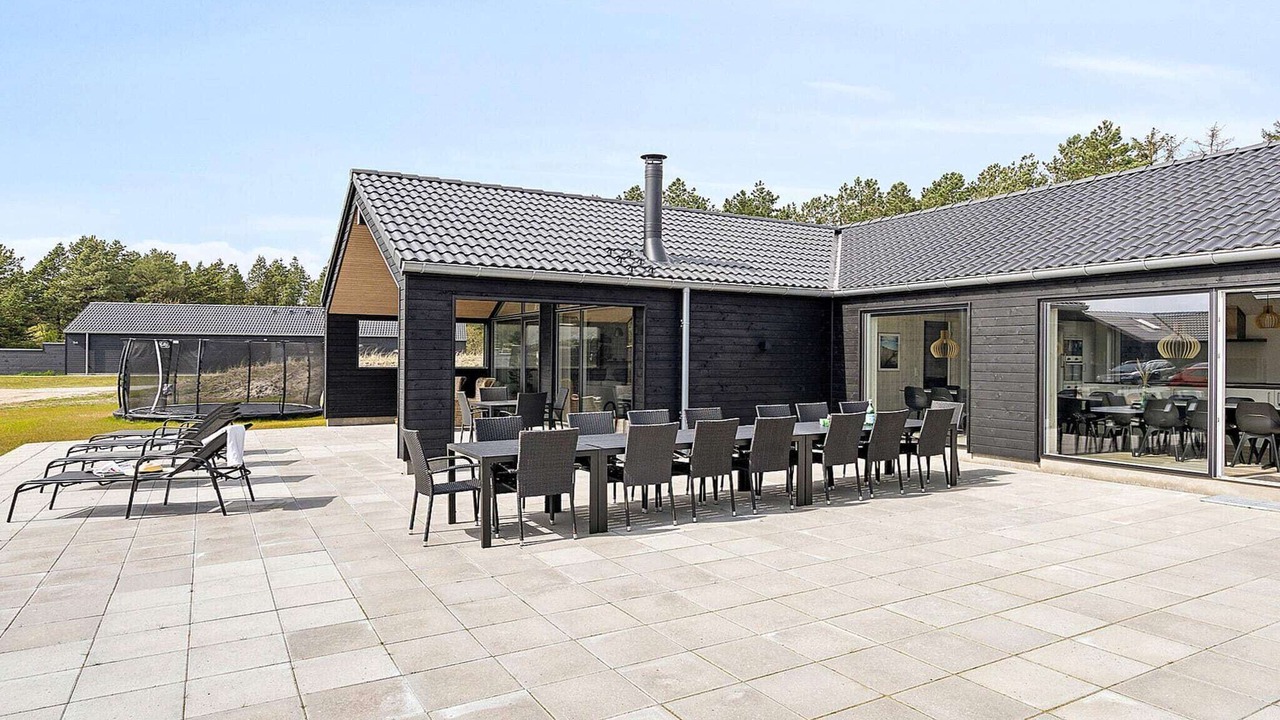Photo of Outdoor in Kongsmark