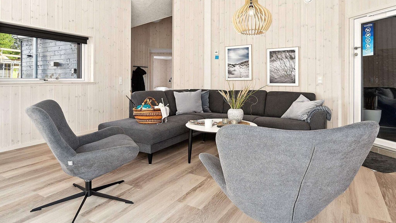 Photo of Livingroom in Kongsmark