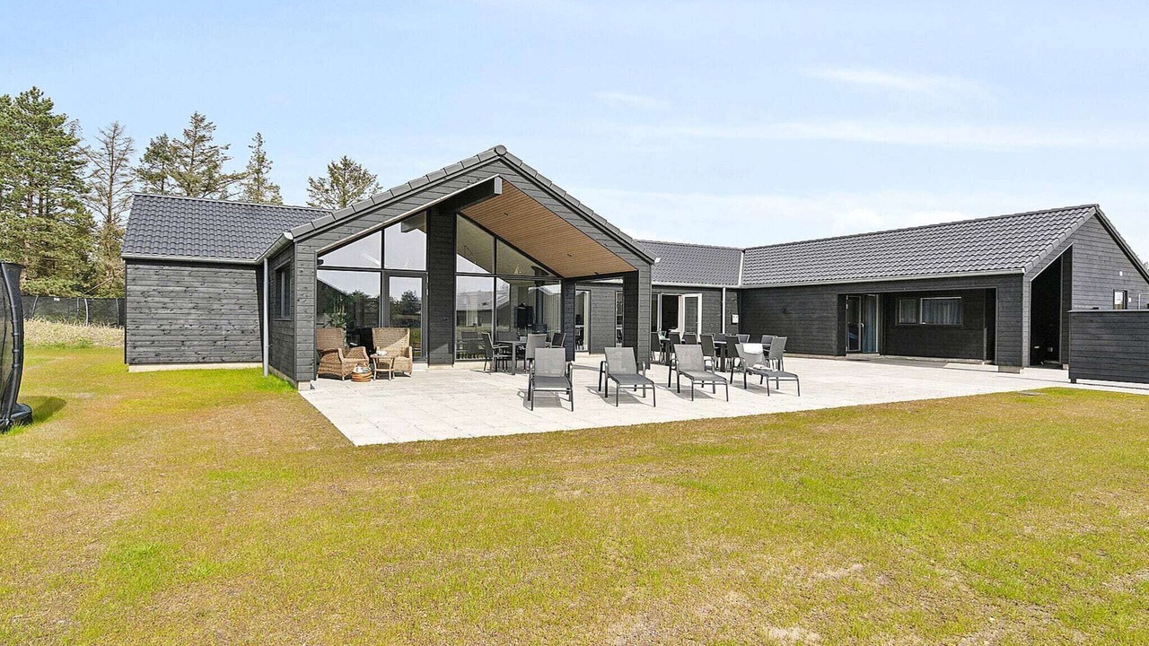 Photo of Outdoor in Kongsmark
