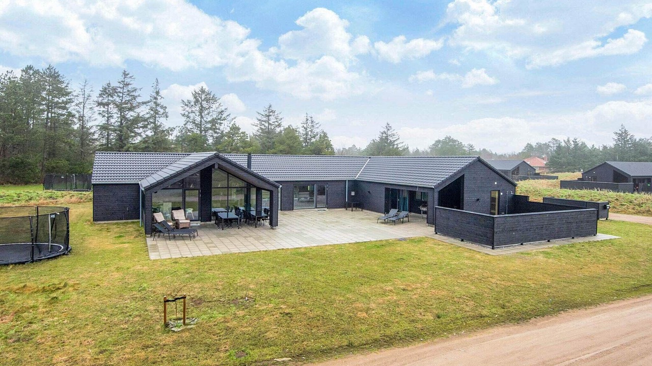 Photo of Outdoor in Kongsmark