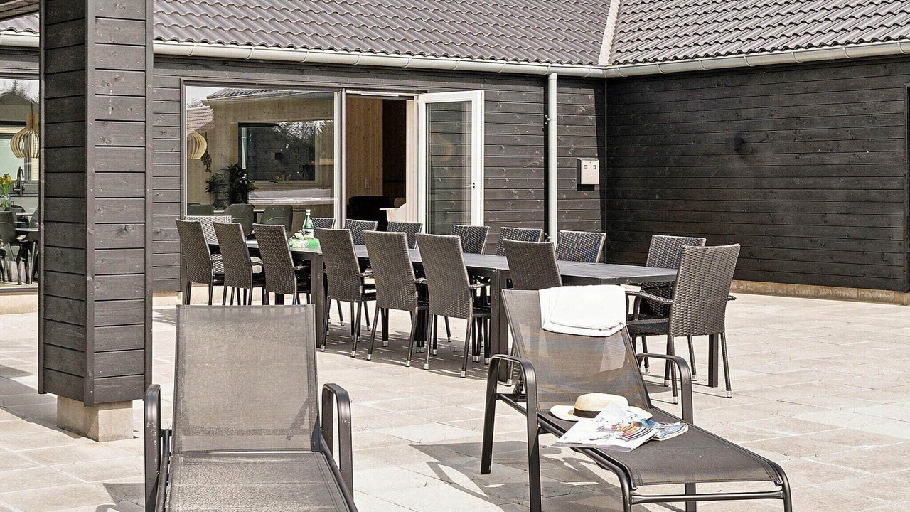 Photo of Outdoor in Kongsmark