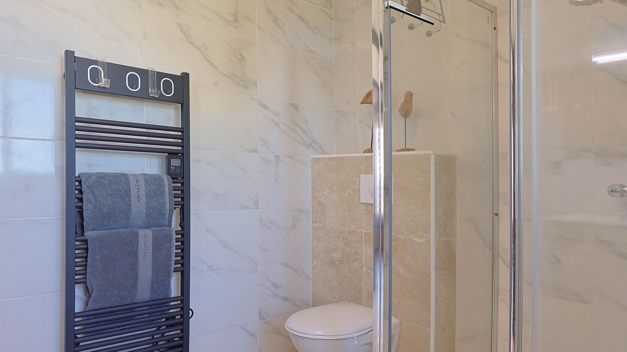 Photo of Bathroom in Furiani