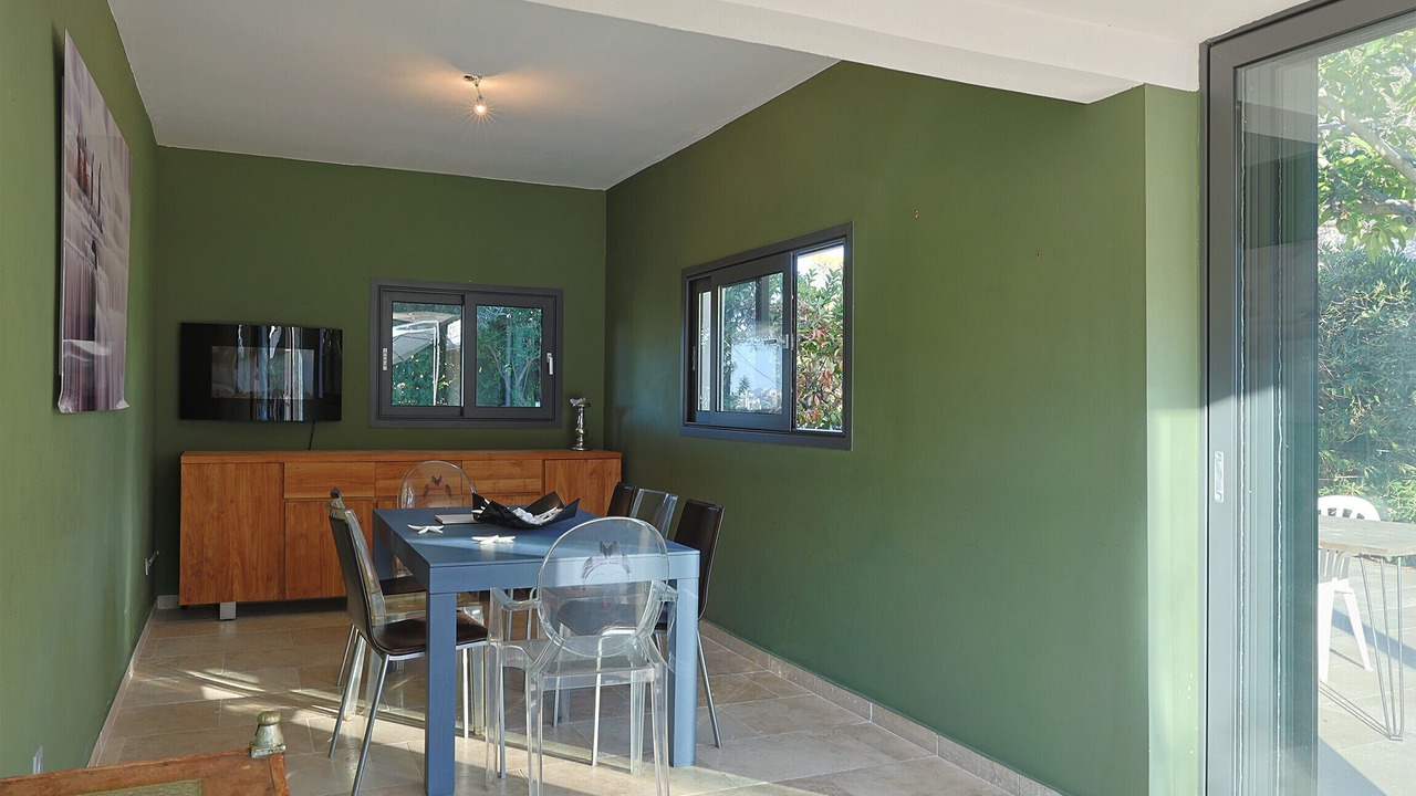 Photo of Livingroom in Furiani