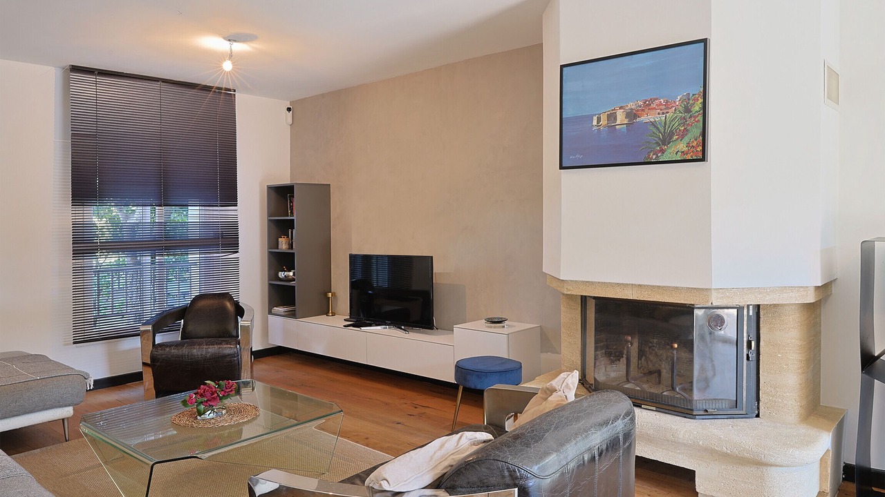 Photo of Livingroom in Furiani