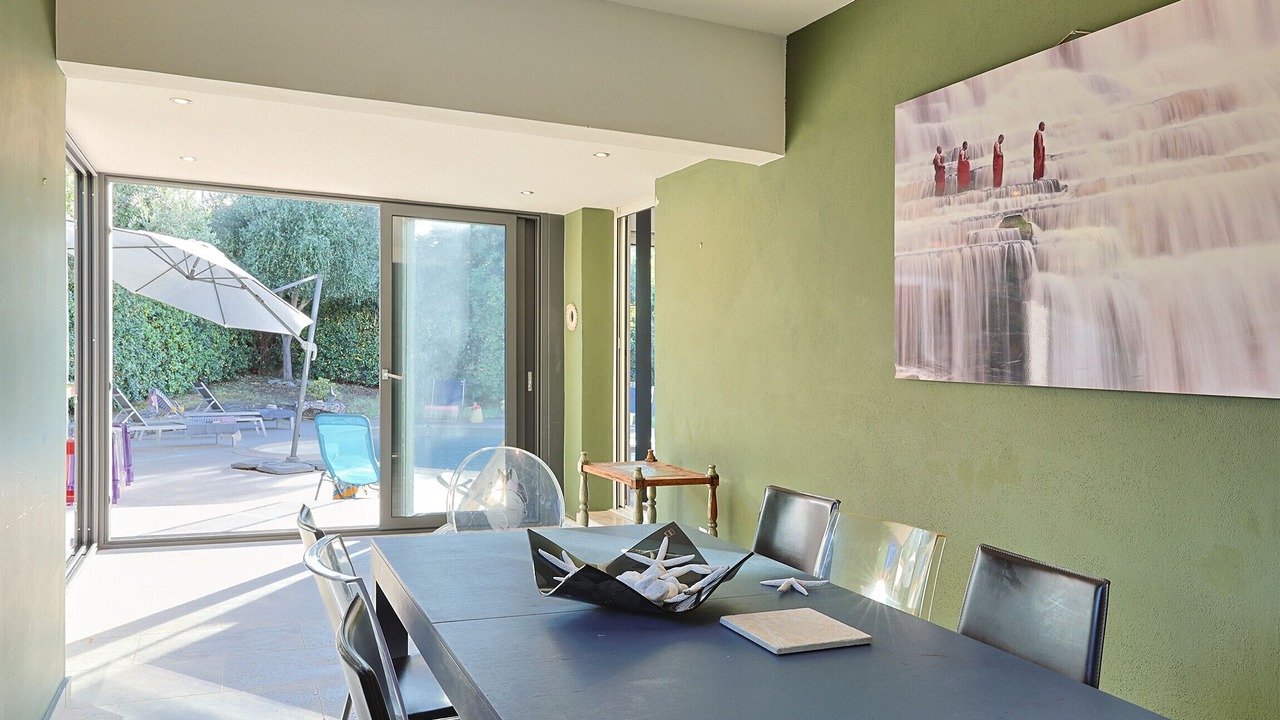 Photo of Livingroom in Furiani