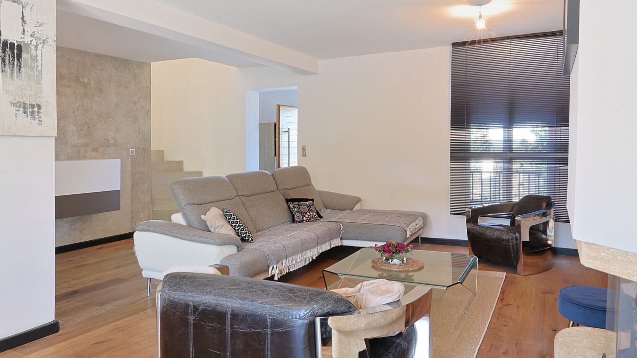 Photo of Livingroom in Furiani