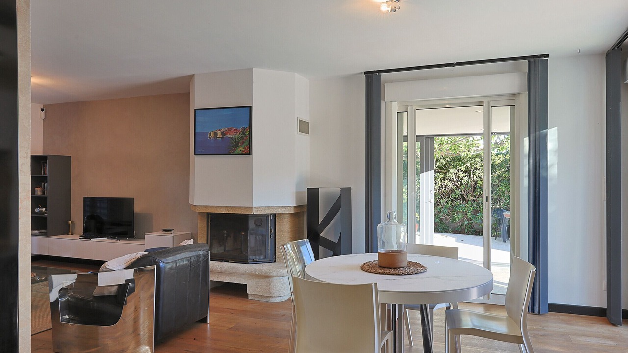 Photo of Livingroom in Furiani