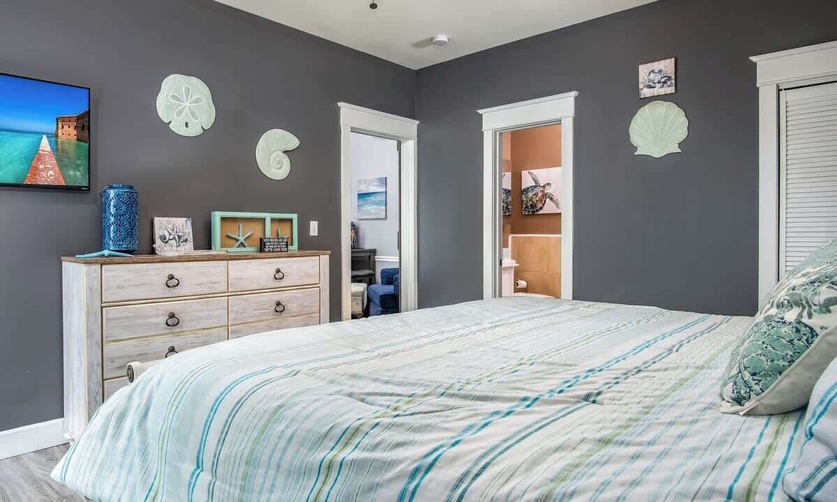 Photo of Bedroom in Bay Point