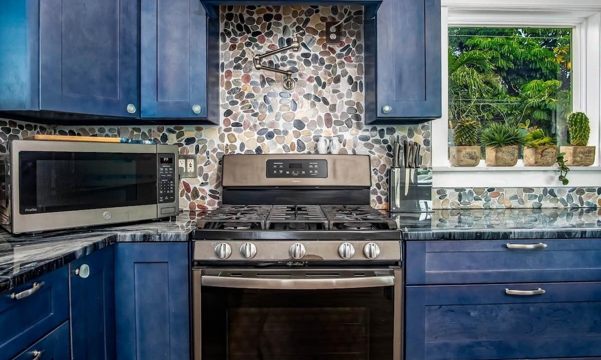 Photo of Kitchen in Bay Point