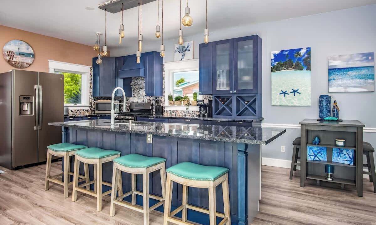 Photo of Kitchen in Bay Point