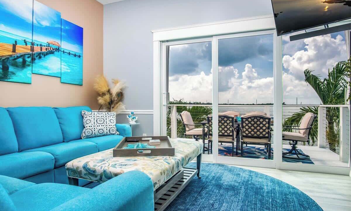 Photo of Livingroom in Bay Point