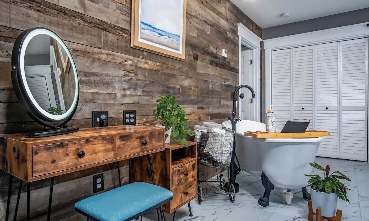 Photo of Bathroom in Bay Point