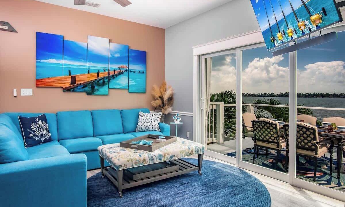 Photo of Livingroom in Bay Point