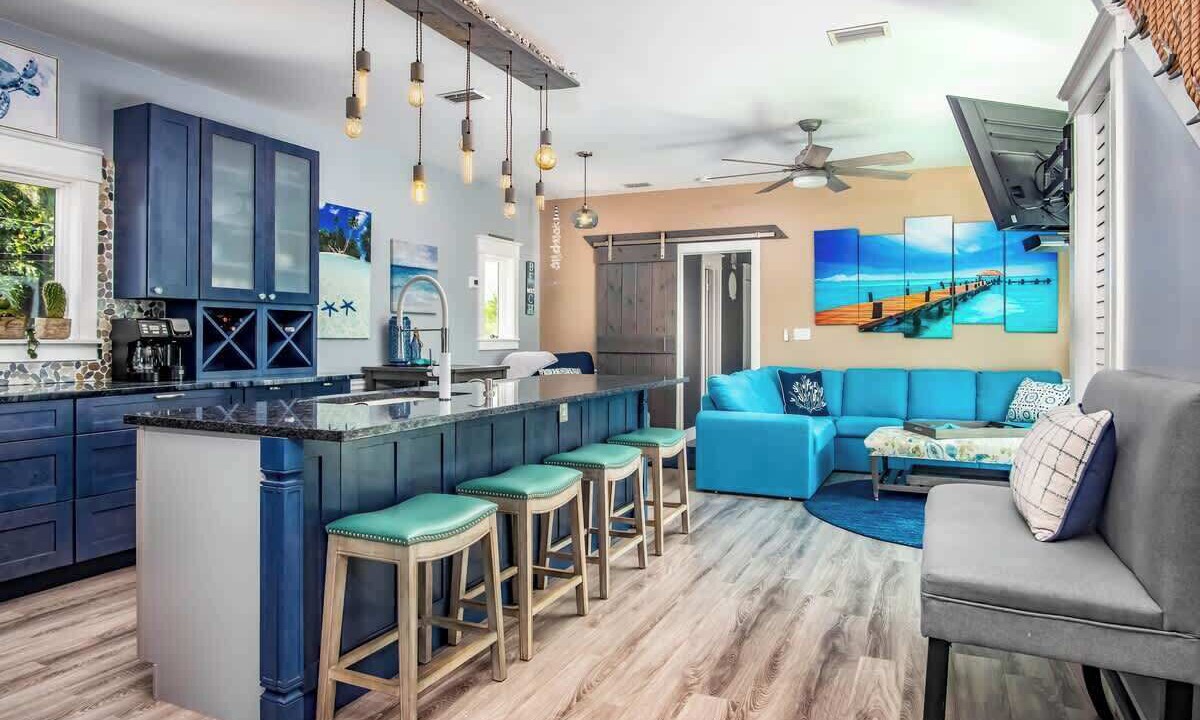 Photo of Livingroom in Bay Point